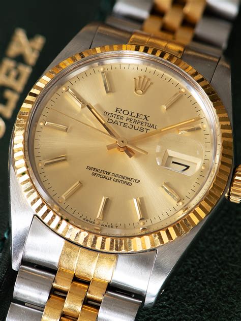 rolex champagne datejust|rolex datejust with champagne dial.